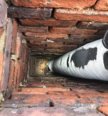 Saint Albans Carbon Carbon Monoxide Risks from a dirty or blocked chimney